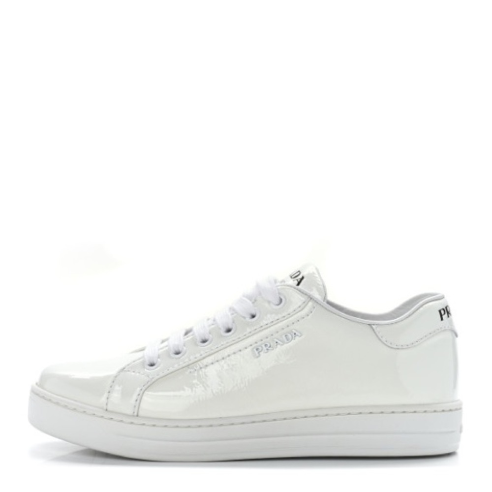 Prada Sneakers - white